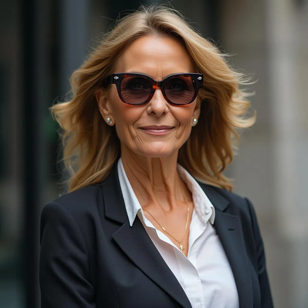 Tereza Nováková - spoluzakladatelka a obchodní ředitelka